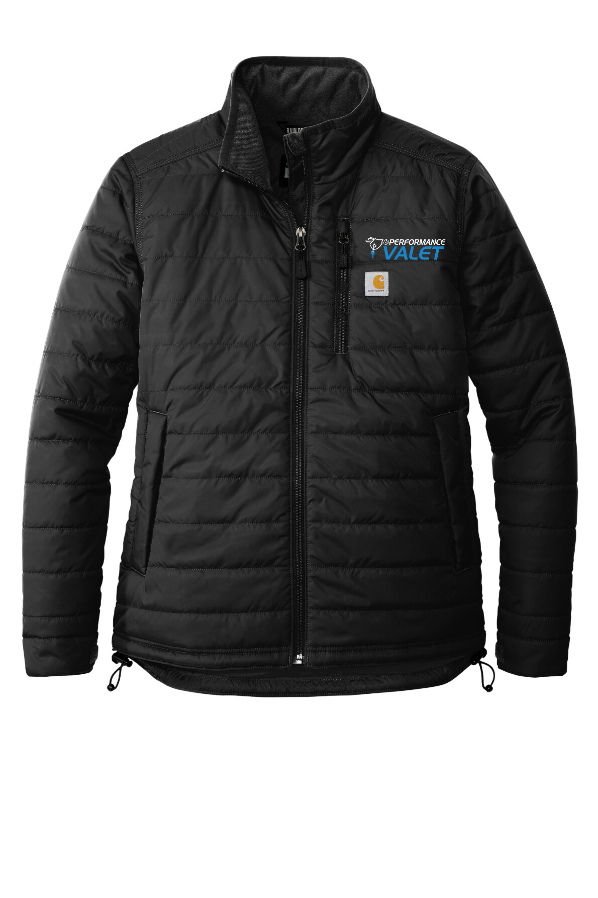 Performance Valet - CT104314 Carhartt® Women’s Gilliam Jacket