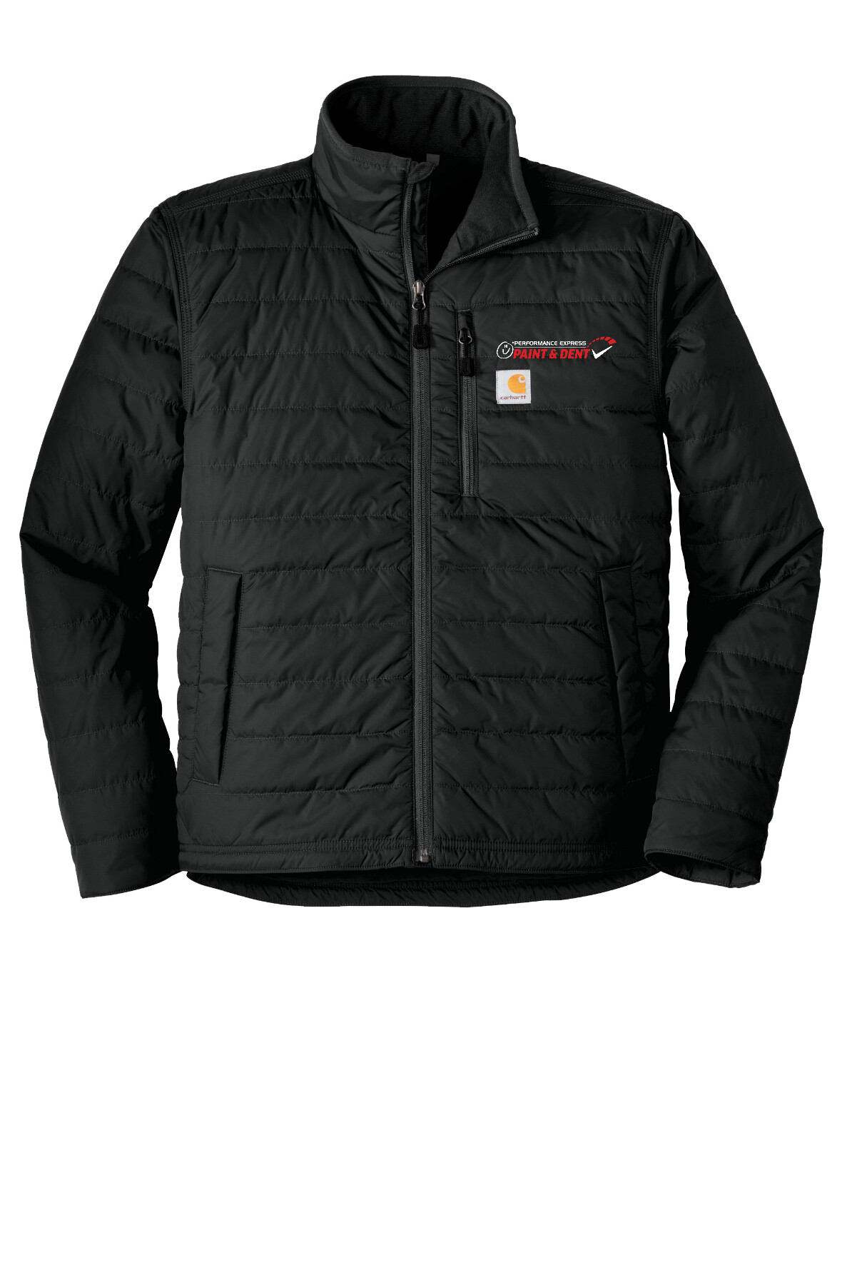 Performance Paint & Dent - CT102208 Carhartt® Gilliam Jacket