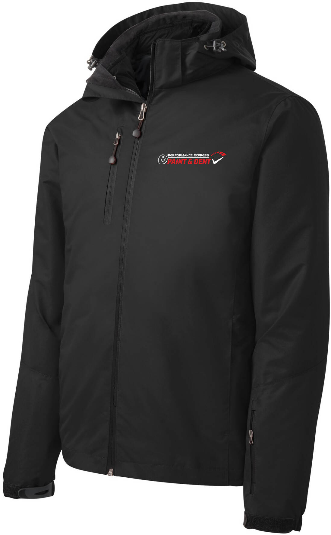Performance Paint & Dent - Port Authority® Vortex Waterproof 3-in-1 Jacket J332