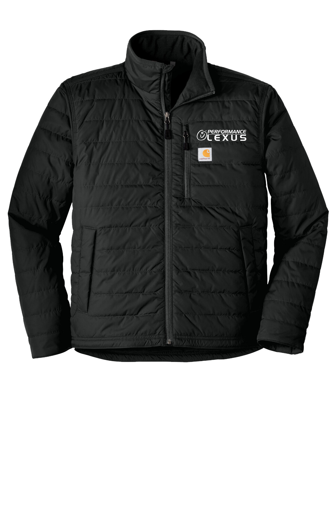 Performance Lexus - CT102208 Carhartt® Gilliam Jacket