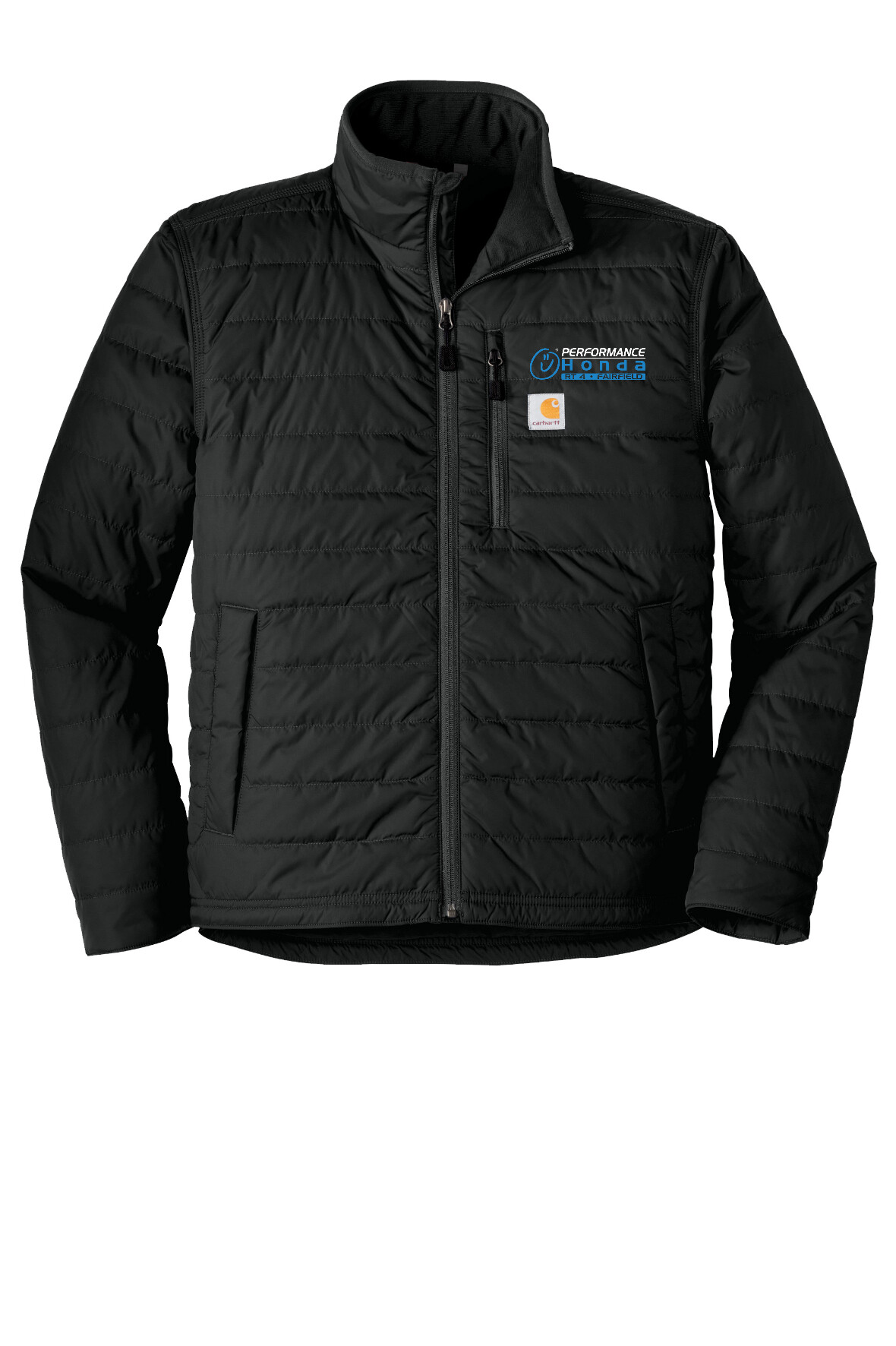 Performance Honda - CT102208 Carhartt® Gilliam Jacket