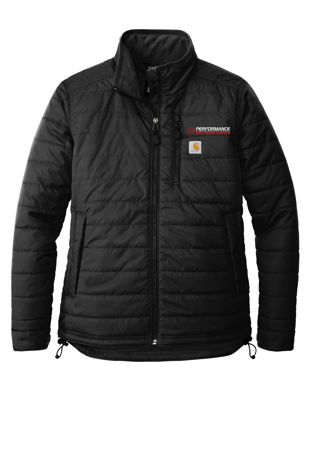 Performance Collision Center - CT104314 Carhartt® Women’s Gilliam Jacket