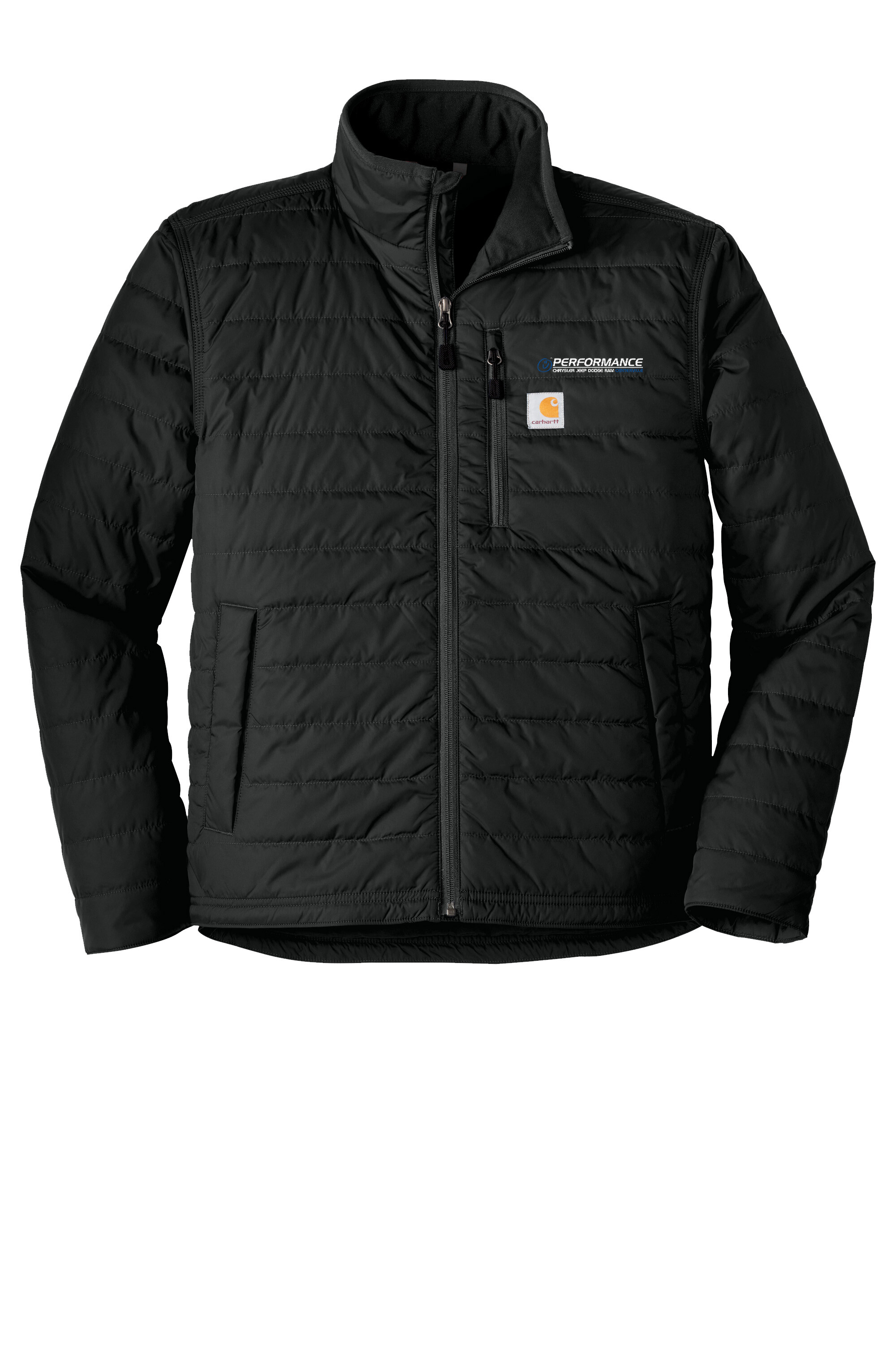 Performance CJDR - CT102208 Carhartt® Gilliam Jacket