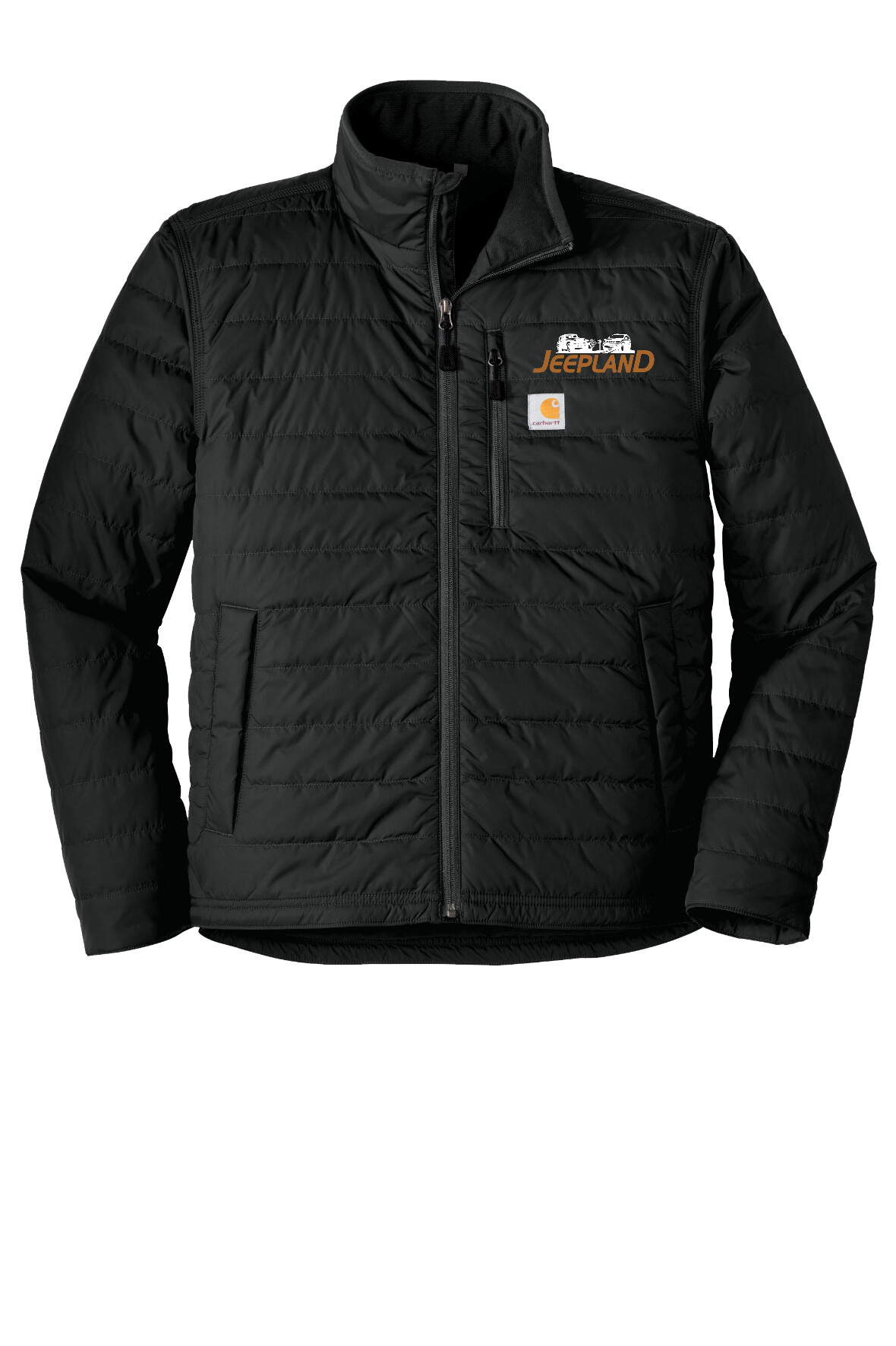 JeepLand - CT102208 Carhartt® Gilliam Jacket