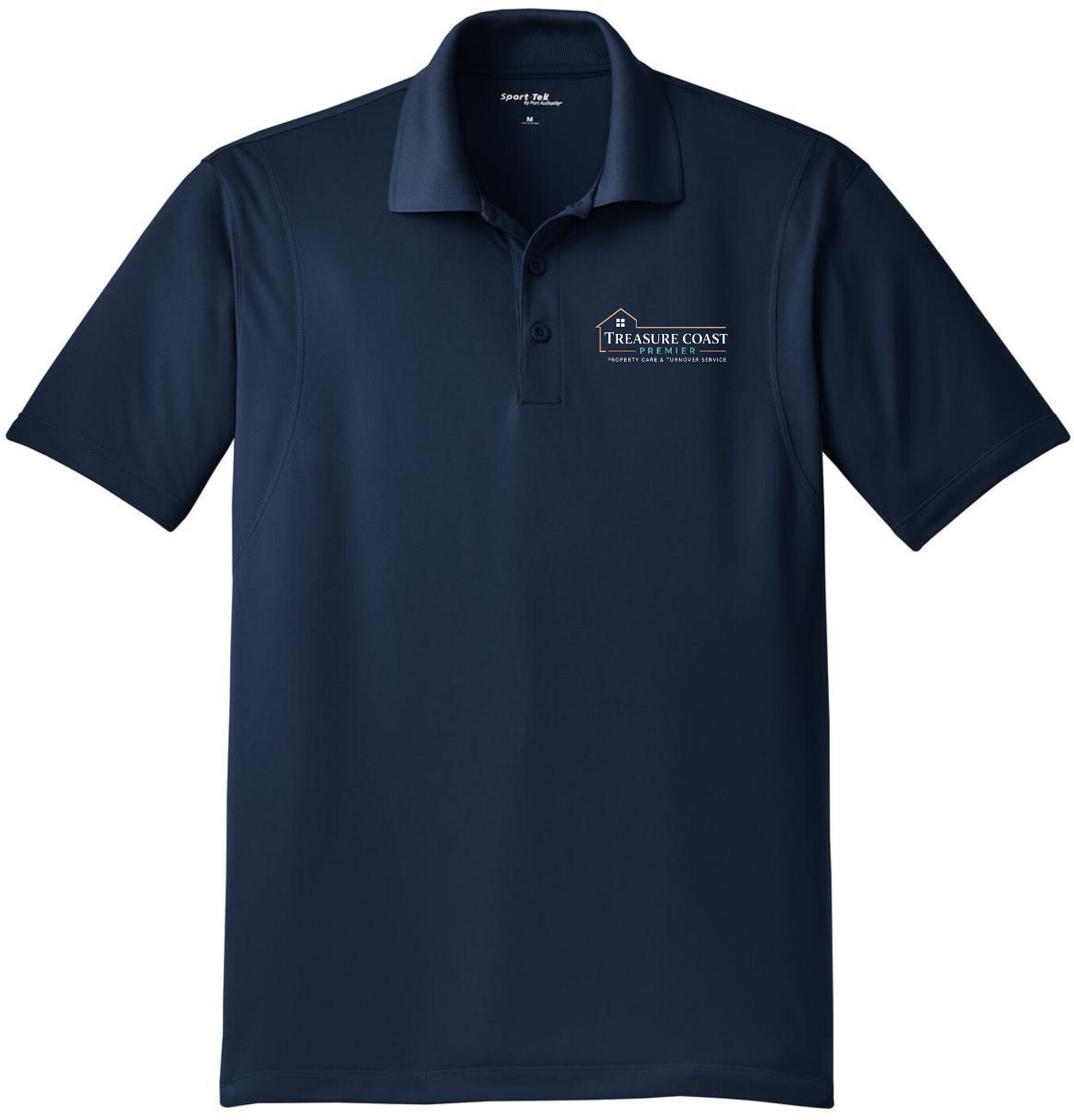 Company polo
