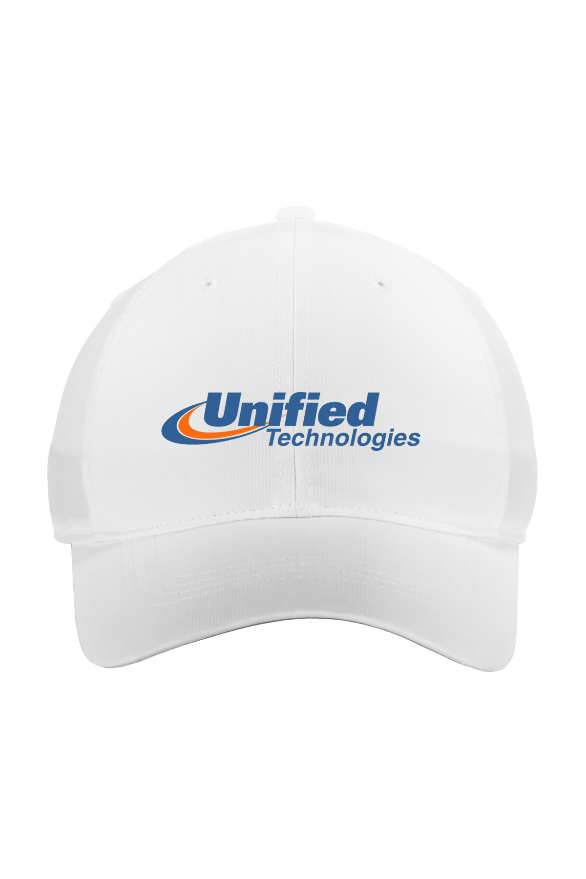 Nike Dri-FIT Tech Fine-Ripstop Cap - NKFB6444 (Blue)