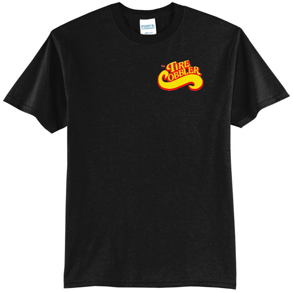 Tire Cobler  