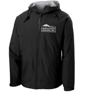 North State Grocery - PORT AUTHORITY ® TEAM JACKET. JP56