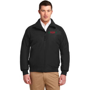 SAVMOR PORT AUTHORITY ® TALL CHALLENGER™ JACKET. TLJ754