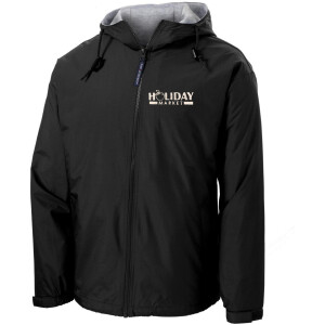 HOLIDAY; TEAM JACKET. JP56