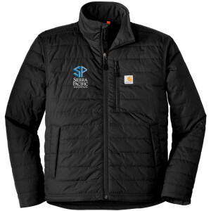 CT102208 - CARHARTT ® GILLIAM JACKET.
