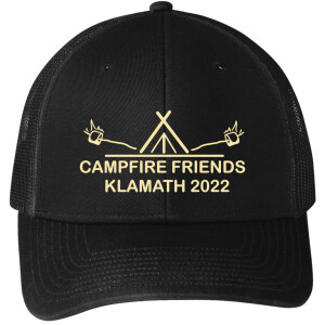 Richardson 112 Campfire Friends