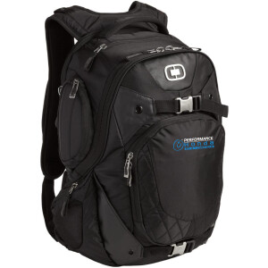Performance Honda - 411047 OGIO® - Squadron Pack