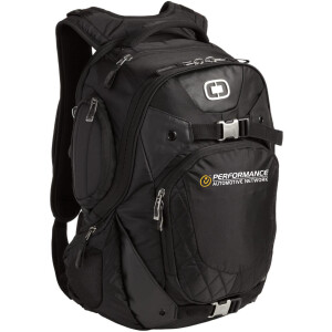 Performance Automotive Network - 411047 OGIO® - Squadron Pack
