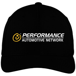 Performance Automotive Network - STC22 Sport-Tek® Flexfit® Cool & Dry Poly Block Mesh Cap