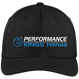 Performance Kings Honda – STC22 Sport-Tek® Flexfit® Cool & Dry Poly Block Mesh Cap