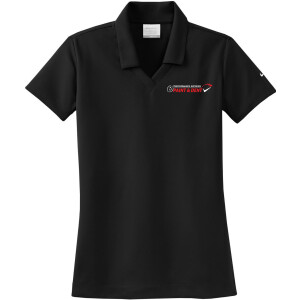 Performance Paint & Dent – Nike Ladies Dri-FIT Micro Pique 2.0 Polo NKDC1991