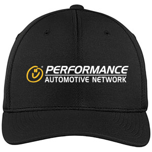 Performance Automotive Network – STC22 Sport-Tek® Flexfit® Cool & Dry Poly Block Mesh Cap