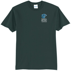 PC55 - Port & Company® Core Blend Tee