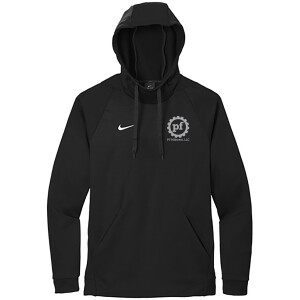 Nike Therma-FIT Pullover Fleece Hoodie CN9473