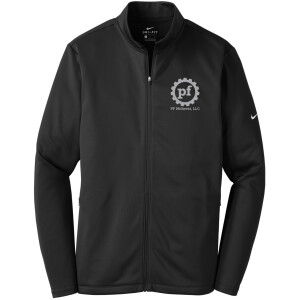 Nike Therma-FIT Full-Zip Fleece NKAH6418