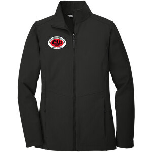 Registered Builder - Port Authority ® Ladies Collective Soft Shell Jacket - L901