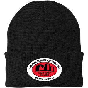 Registered Builder - Port & Company® – Knit Cap - CP90