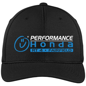 Performance Honda – STC22 Sport-Tek® Flexfit® Cool & Dry Poly Block Mesh Cap
