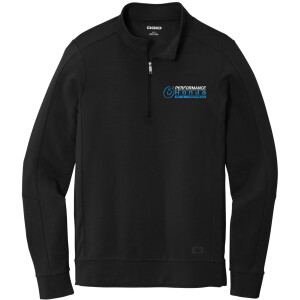 Performance Honda – OG813 OGIO® Luuma 1/2-Zip Fleece