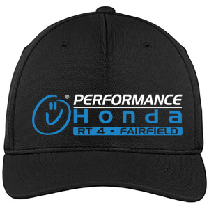 Performance Honda – STC22 Sport-Tek® Flexfit® Cool & Dry Poly Block Mesh Cap