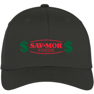 Flex Fit Cap