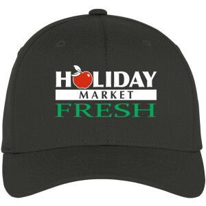 C865-FLEX FIT - HOLIDAY FRESH