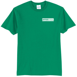 PC55 - Port & Company® Core Blend Tee