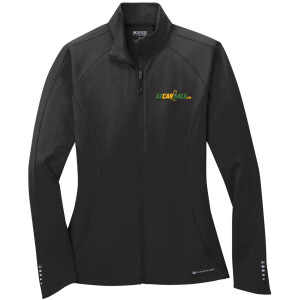 EZCAR$ALE - OGIO® ENDURANCE Ladies Radius Full-Zip - LOE551