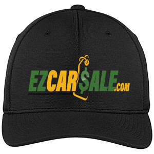 EZCAR$ALE - STC22 Sport-Tek® Flexfit® Cool & Dry Poly Block Mesh Cap
