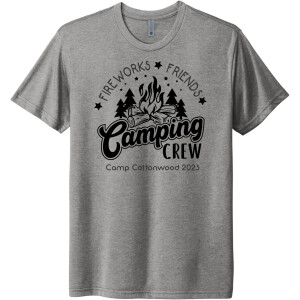 Mens / Unisex Tee NL6010