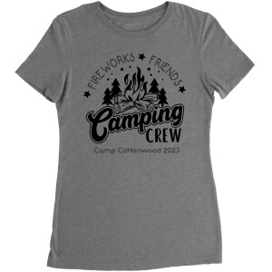 Ladies Tee NL6710