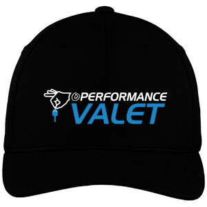 Performance Valet – STC22 Sport-Tek® Flexfit® Cool & Dry Poly Block Mesh Cap