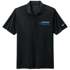 Performance Honda – NKDC1963 Nike Dri-FIT Micro Pique 2.0 Polo