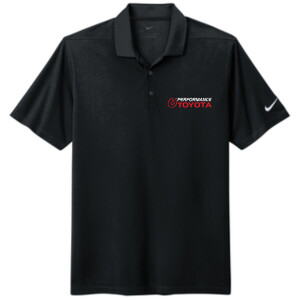 Performance Toyota – NKDC1963 Nike Dri-FIT Micro Pique 2.0 Polo