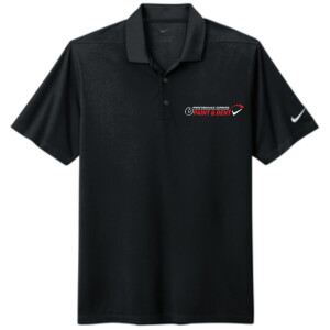 Performance Pain & Dent – NKDC1963 Nike Dri-FIT Micro Pique 2.0 Polo