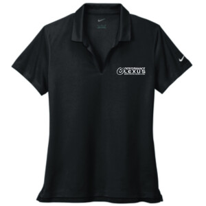 Performance Lexus Northern Kentucky – Nike Ladies Dri-FIT Micro Pique 2.0 Polo NKDC1991