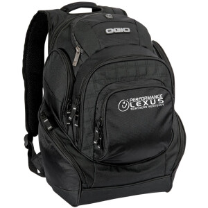 Performance Lexus Northern Kentucky – 108091 OGIO® – Mastermind Pack