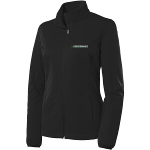 Performance Used Car Superstore – L717 Port Authority® Ladies Active Soft Shell Jacket