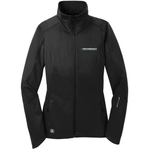 Performance Used Car Superstore – LOE720 OGIO® ENDURANCE Ladies Crux Soft Shell