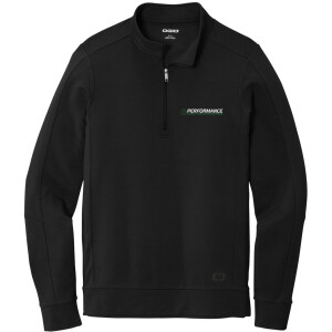 Performance Used Car Superstore – OG813 OGIO® Luuma 1/2-Zip Fleece