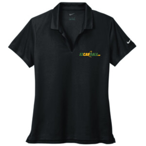 EZCAR$ALE – Nike Ladies Dri-FIT Micro Pique 2.0 Polo NKDC1991