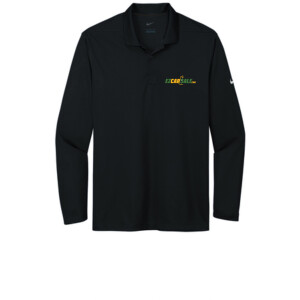 EZCAR$ALE – NKDC2104 Nike Dri-FIT Micro Pique 2.0 Long Sleeve Polo