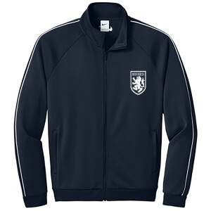 Nike Track Jacket - NKFQ4758