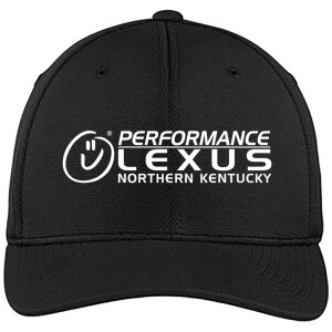 Performance Tech Academy – STC22 Sport-Tek® Flexfit® Cool & Dry Poly Block Mesh Cap With Performance Lexus Northern Kentucky